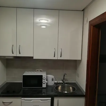 Marina Nacional Apartment