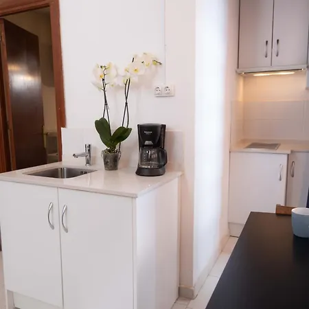 Appartement Marina Nacional